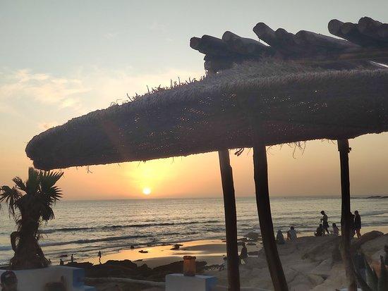 Cafe Surf Berbere